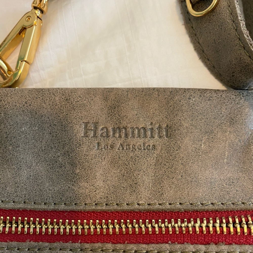 Hammitt Los Angeles crossbody bag